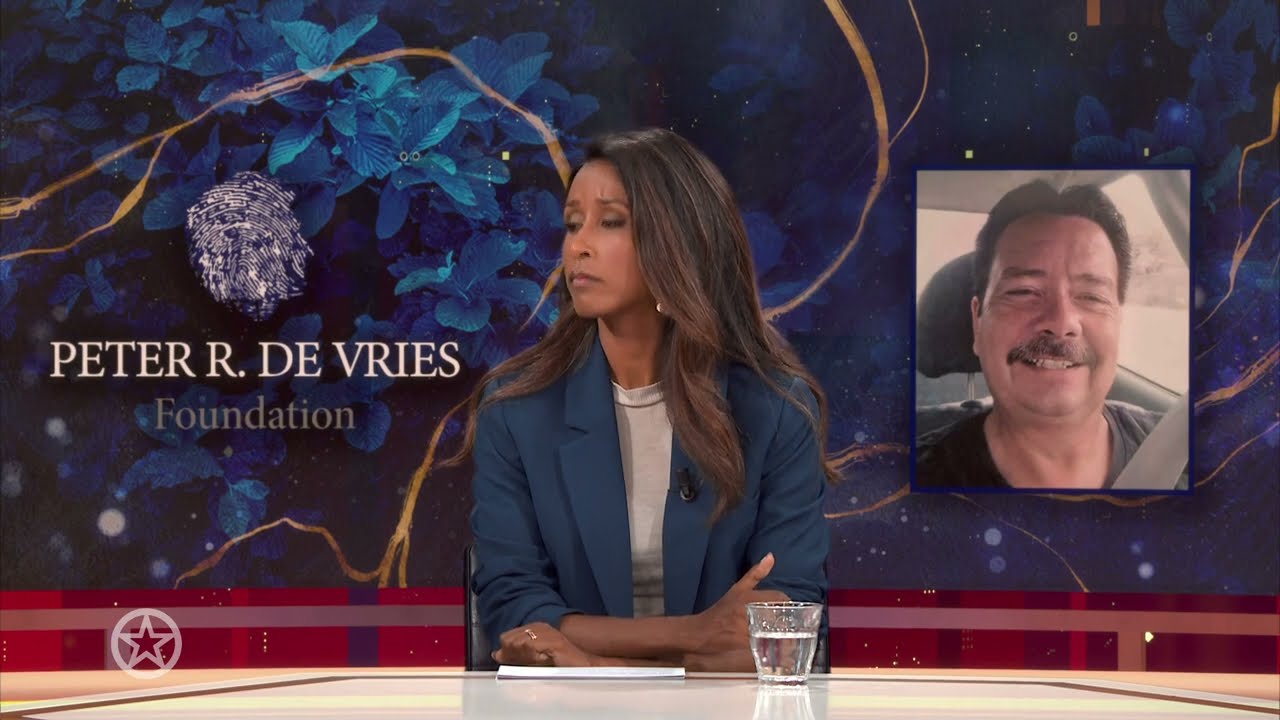 Mysterieuze dood Mike Venema bij Shownieuws