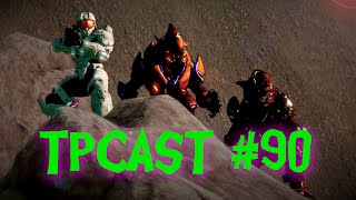 TPCast #90: Theres an Asteroid Headed Towards Us!