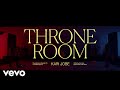 Kari jobe  throne room live