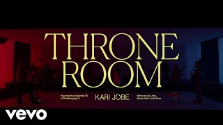 Kari Jobe - Throne Room (Live) by KariJobeVEVO 2,381,641 views 3 years ago 21 minutes