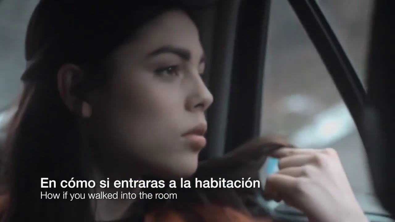 how even when the love leaves it doesn't leave 