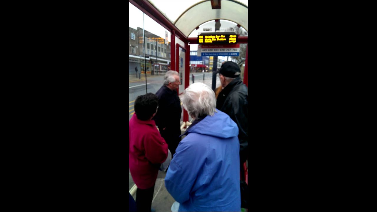 Only in West Yorkshire