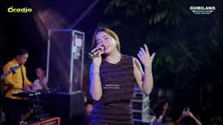 D'RADJA CERTAINLY - WITHOUT MY LOVER - DINDA TERATU - WEDDING ALFIAN & NELI - BUMIHARJO KELING JE...