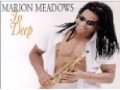 Marion Meadows - Is That You.wmv