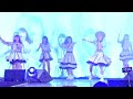 【アキシブ project】20180128 Japan Expo Thailand 2018 - JAPAN EXPO STAGE (メインステージ)