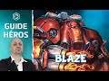 Analyse et guide kramer  heroes of the storm fr