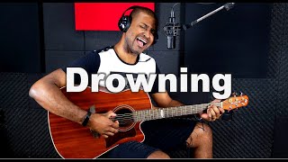 Backstreet Boys - Drowning | AnderVoz
