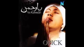 Taubat - Opick