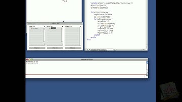 IGOR Pro Gizmo Techniques: Creating a Parametric Surface
