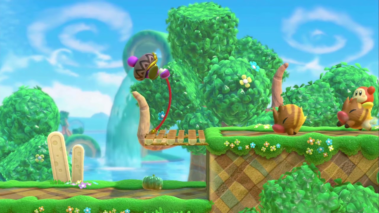 ジャハルビートのフレンズヘルパー能力について 星のカービィスターアライズ攻略まとめwiki スイッチ新作カービィ