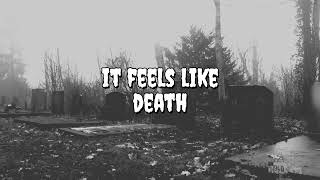 The Ginger Twins - It Feels Like Death (Lyric Video)