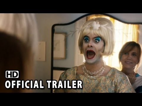 Download The Skeleton Twins Official Trailer (2014) HD