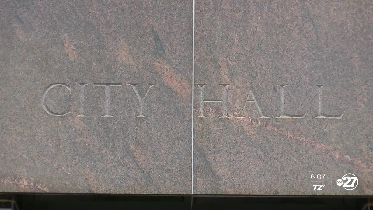 Community reacts to Citizens Police Review Board