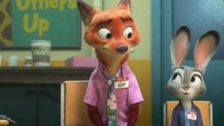 How ‘Zootopia 2’ Tests Judy Hopps and Nick Wilde’s Relationship