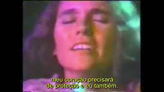 Nicolette Larson Lotta Love - Tradução