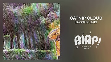 Catnip Cloud - Lemonade Blade