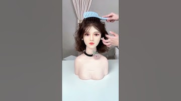 Mái tóc tự nhiên như thật, không lo lộ, không lo mất tự tin