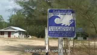 Sidetracked in Burma