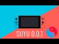 ⚠️Suyu Version Officiel 0.0.1 MASTER⚠️