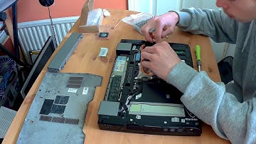 Dell Latitude E6400 cpu Replacement | PC HARDWARE