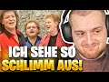 Monte knossi und ich singen  satter hugo reaktion   trymacs stream highlights