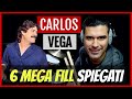 6 MEGA FILL di Carlos Vega (Esempi Spiegati) #414