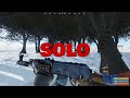 SOLO Life In Vanilla RUST رست سولو 
