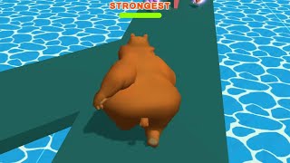 Strong Pusher Levels 09-10 screenshot 4