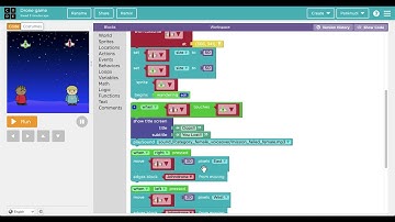 Project 6/Control the Drone/ Whitehat Jr