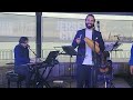 Jersey City Jazz Festival Doug Beavers 06/04/23 El Sonerito Guarachero 😉👍