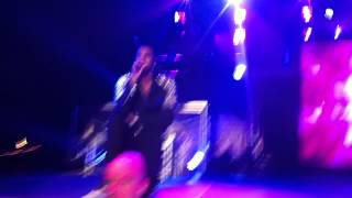 Jason Derulo - Marry Me (HD) (FRONT ROW) live @ Grugahalle Essen, Germany 6.03.14
