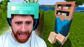 Minecraffttttt Hodeee