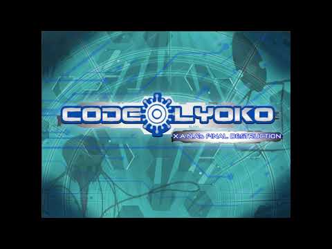 Code Lyoko: X.A.N.A.'s Final Destruction - Soundtrack - "Ending Theme" Break Away Feat. Navasha
