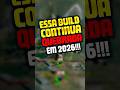 Essa BUILD ainda tá INSANA DE FORTE #eldenring #eldenringbuild #shorts