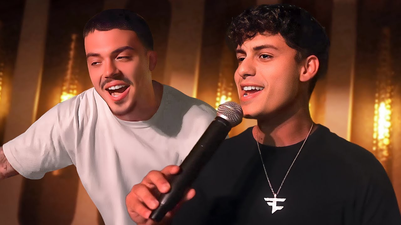 I Performed Payphone..