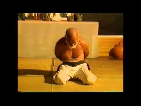 Great master seiko toyama - YouTube