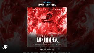 Goonew - Leave Your Phone [Back From Hell]