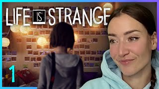 Welcome To Arcadia Bay · Life Is Strange · Episode 1: Chrysalis