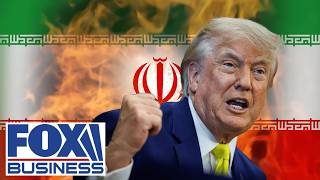 'KEEP PLAYING US FOR SUCKERS': Trump says Iran will have to 'PAY THE PRICE' for deal tactics