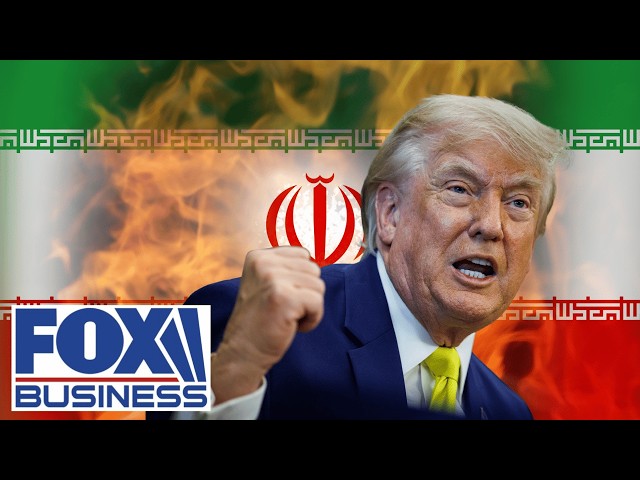 'KEEP PLAYING US FOR SUCKERS': Trump says Iran will have to 'PAY THE PRICE' for deal tactics