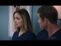 Greys anatomy 20x05  jo and the pregnancy dilemma camilla luddington and chris carmack