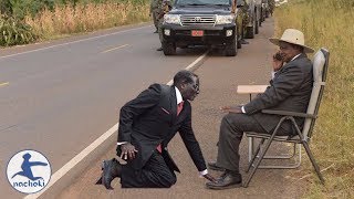 Top 10 longest serving african presidents of all time
