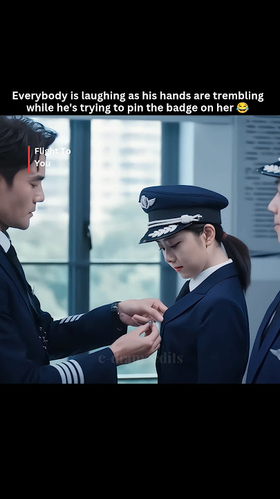 'When your Boss was an introvert.'😂 #cdrama #cdramaedits #kdrama