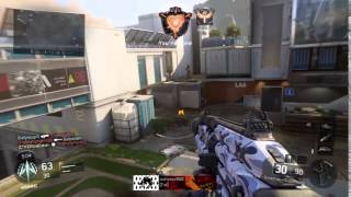Call of Duty®: Black Ops III Semtex Across Map Combine