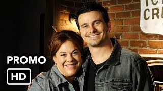 Kevin (Probably) Saves the World 1x04 Promo "How to Be Good" (HD)