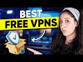 Top Free VPNs for Enhanced Online Security π