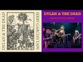 Dylan The Dead Unreleased Live Album Jerry Garcia S Tape mp3