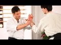 How to Do Kotegaeshi | Aikido Lessons