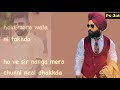 Gori tere Jiya hor n koi miliya new DJ remix song