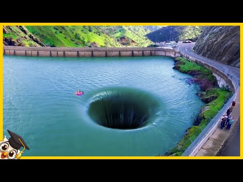 Video: Die höchsten Wasserfälle Europas: Wo sind sie, Beschreibungen, Fotos